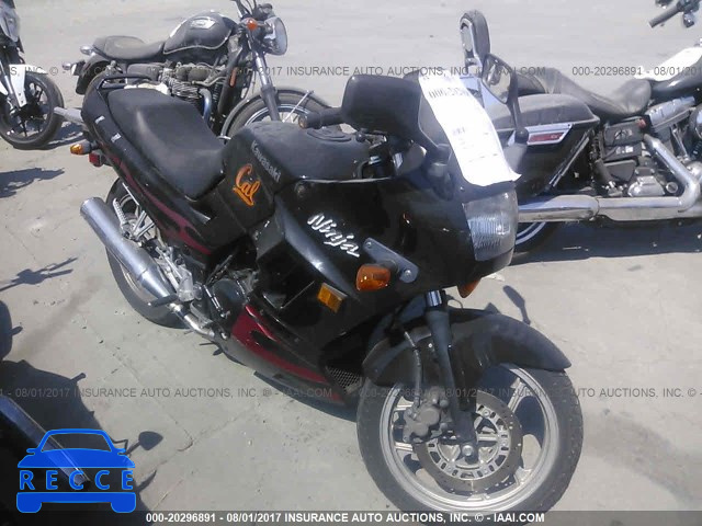 2007 Kawasaki EX250 F JKAEXMF147DA29218 Bild 0