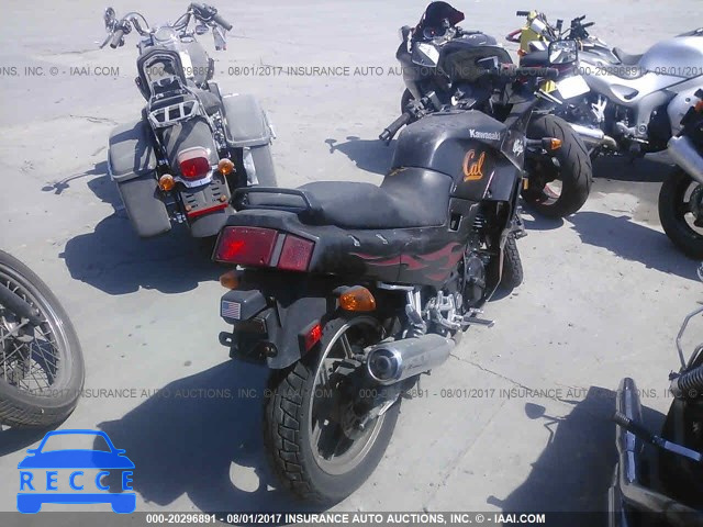 2007 Kawasaki EX250 F JKAEXMF147DA29218 Bild 3