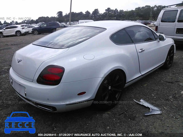 2010 Bentley Continental SUPER SPORT SCBCU8ZA5AC063643 Bild 3