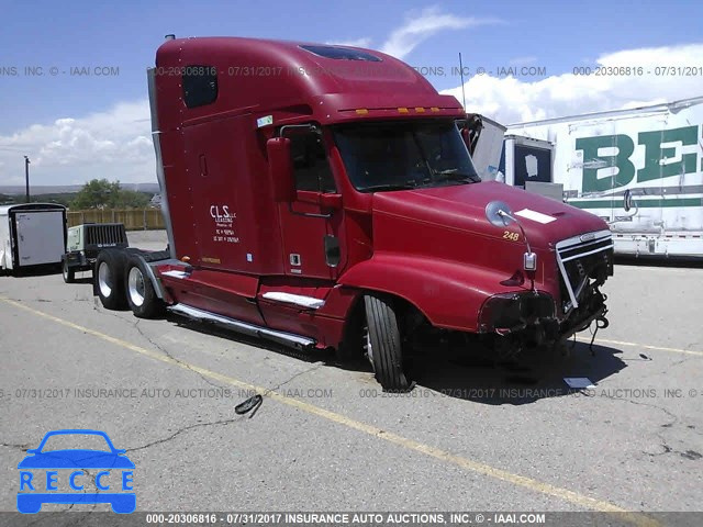 2001 FREIGHTLINER ST120 ST120 1FUJBBCG11PB38895 image 0