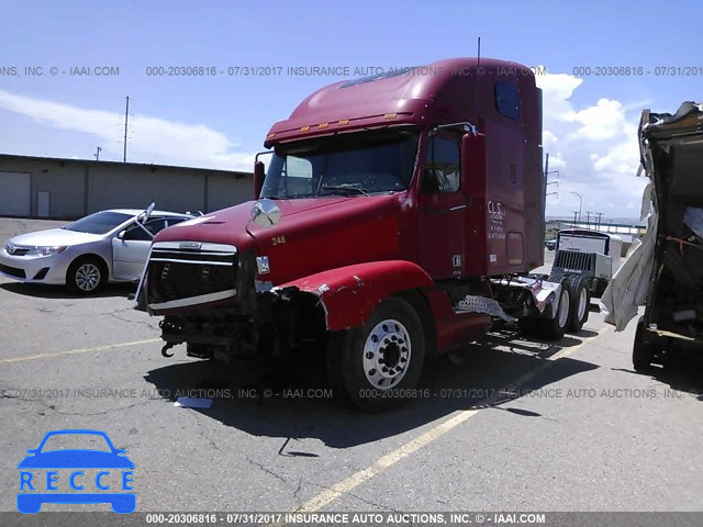 2001 FREIGHTLINER ST120 ST120 1FUJBBCG11PB38895 image 1