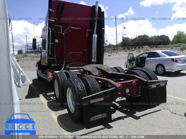 2001 FREIGHTLINER ST120 ST120 1FUJBBCG11PB38895 image 2
