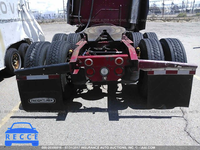 2001 FREIGHTLINER ST120 ST120 1FUJBBCG11PB38895 image 7