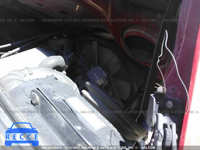 2001 FREIGHTLINER ST120 ST120 1FUJBBCG11PB38895 image 8
