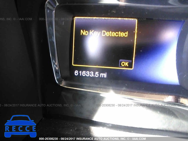 2013 Lincoln MKX 2LMDJ6JK0DBL23485 image 6