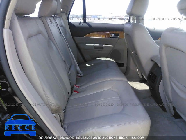 2013 Lincoln MKX 2LMDJ6JK0DBL23485 image 7
