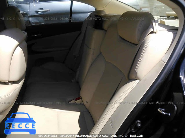 2010 Lexus GS 350 JTHCE1KS2A0027865 зображення 7