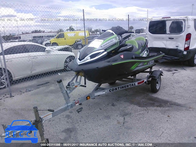 2016 KAWASAKI OTHER KAW70357L516 image 1