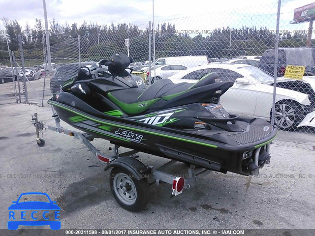 2016 KAWASAKI OTHER KAW70357L516 image 2