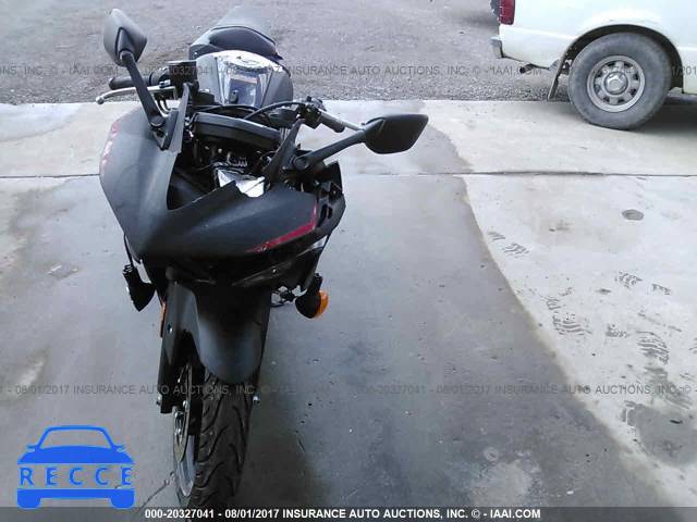 2017 YAMAHA YZFR3 MH3RH06Y8HK015389 image 4