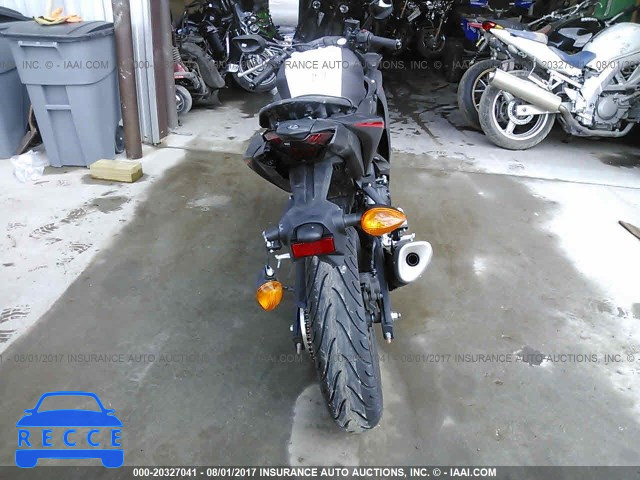 2017 YAMAHA YZFR3 MH3RH06Y8HK015389 image 5
