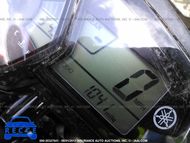 2017 YAMAHA YZFR3 MH3RH06Y8HK015389 image 6