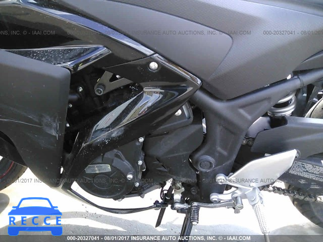 2017 YAMAHA YZFR3 MH3RH06Y8HK015389 image 8