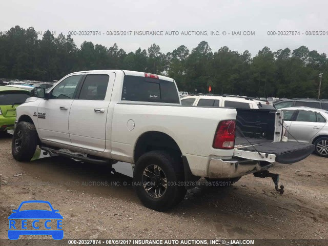 2013 RAM 2500 SLT 3C6UR5DL1DG527563 зображення 2