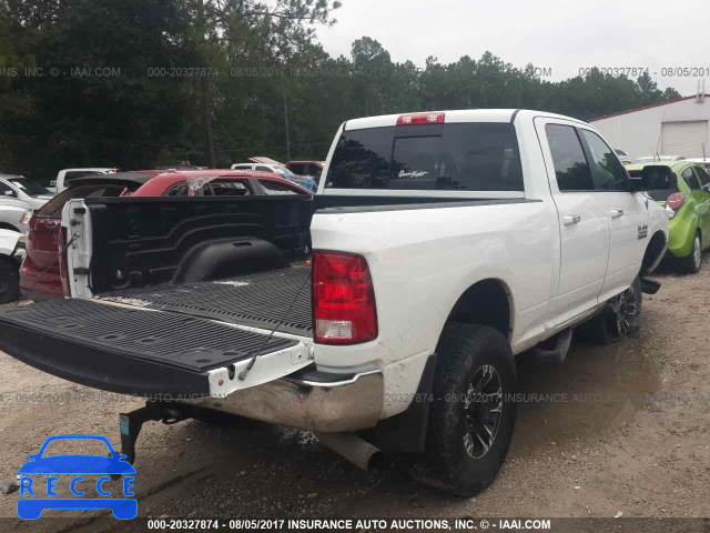2013 RAM 2500 SLT 3C6UR5DL1DG527563 зображення 3