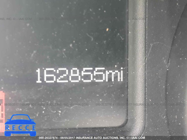 2013 RAM 2500 SLT 3C6UR5DL1DG527563 зображення 6