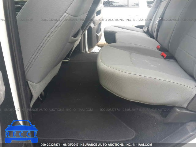 2013 RAM 2500 SLT 3C6UR5DL1DG527563 зображення 7