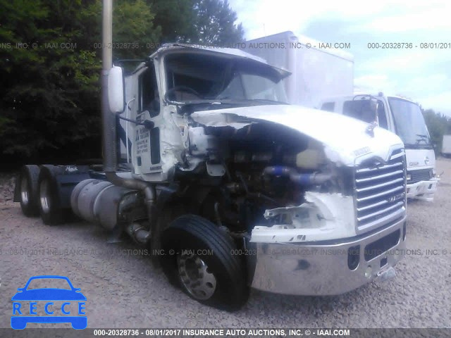 2016 MACK CXU613 CXU600 1M1AW09Y8GM077598 image 0