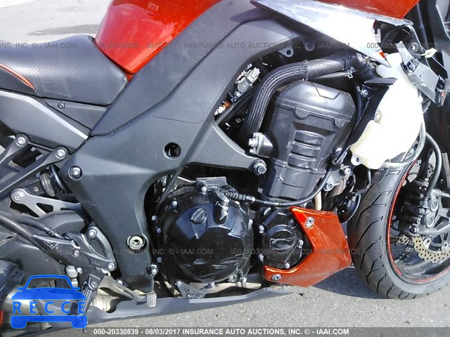 2012 Kawasaki ZR1000 D JKAZRCD15CA028922 Bild 7