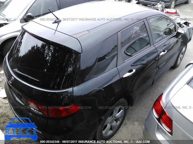 2007 Acura RDX 5J8TB18247A021569 Bild 3