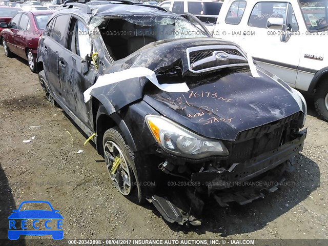2013 SUBARU XV CROSSTREK 2.0 LIMITED JF2GPAGC7DH818284 image 0