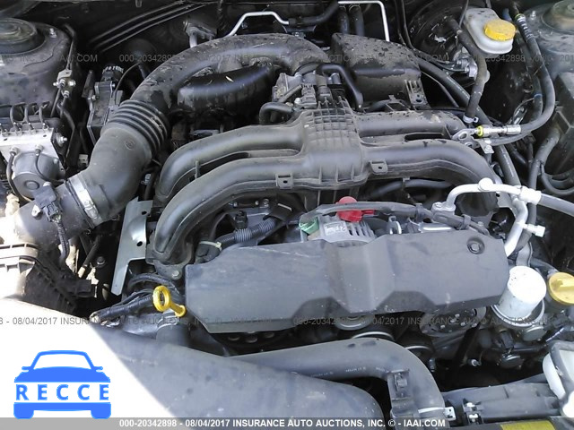 2013 SUBARU XV CROSSTREK 2.0 LIMITED JF2GPAGC7DH818284 image 9