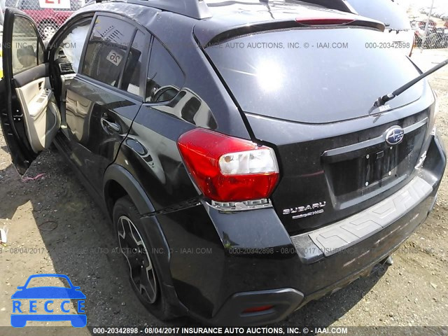 2013 SUBARU XV CROSSTREK 2.0 LIMITED JF2GPAGC7DH818284 image 2