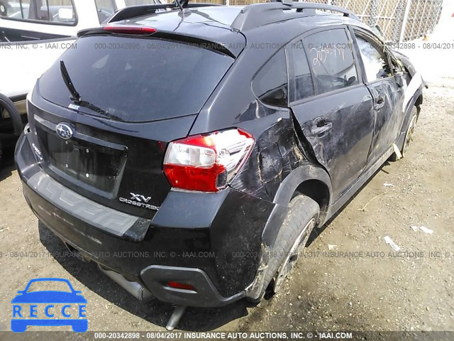2013 SUBARU XV CROSSTREK 2.0 LIMITED JF2GPAGC7DH818284 image 3