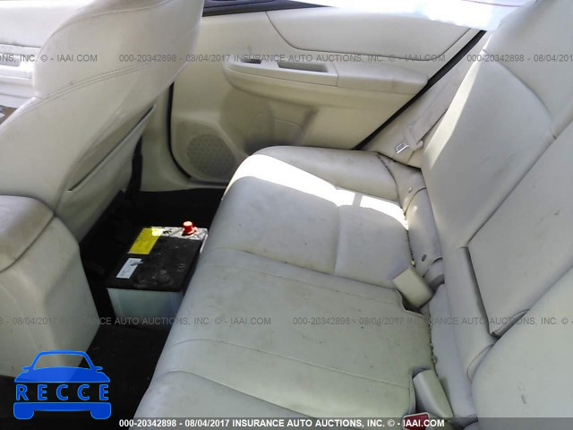 2013 SUBARU XV CROSSTREK 2.0 LIMITED JF2GPAGC7DH818284 image 7