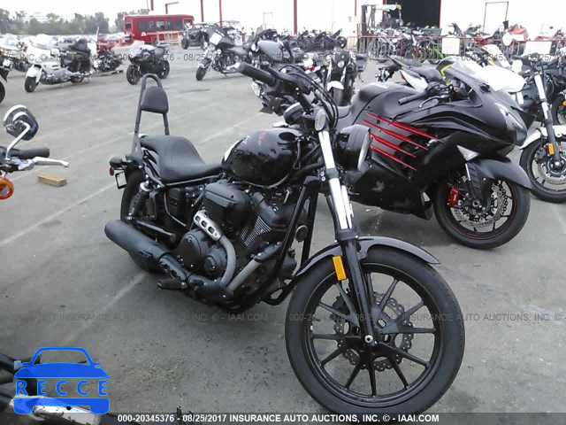 2016 Yamaha XVS950 CU/CUC JYAVN05Y5GA002946 image 0