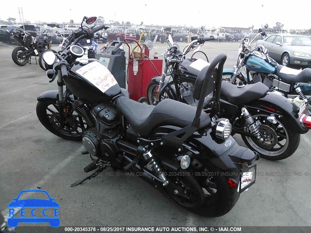 2016 Yamaha XVS950 CU/CUC JYAVN05Y5GA002946 image 2