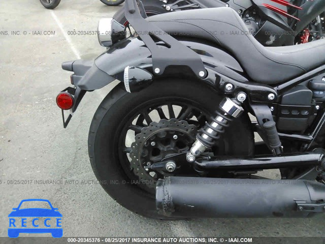 2016 Yamaha XVS950 CU/CUC JYAVN05Y5GA002946 image 5