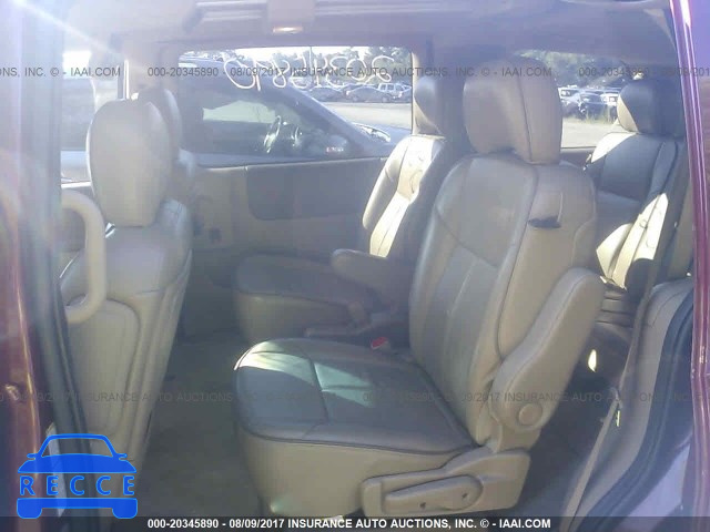 2005 Buick Terraza CXL 5GADV33L55D260891 image 7
