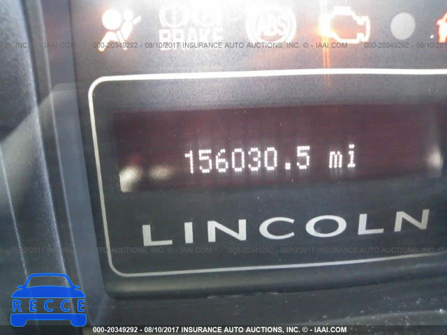 2008 Lincoln Navigator 5LMFU27508LJ08732 зображення 6