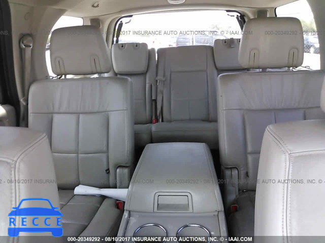 2008 Lincoln Navigator 5LMFU27508LJ08732 зображення 7