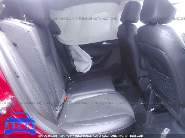 2017 BUICK ENCORE PREFERRED KL4CJASB7HB069356 image 7