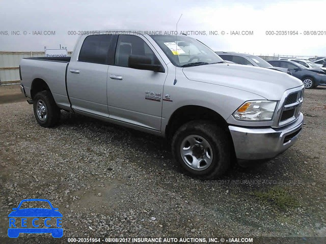 2013 RAM 2500 SLT 3C6UR5DL7DG549356 image 0