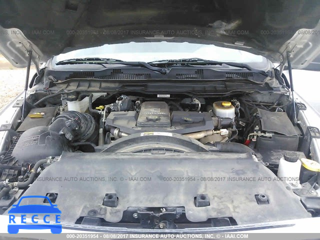 2013 RAM 2500 SLT 3C6UR5DL7DG549356 image 9