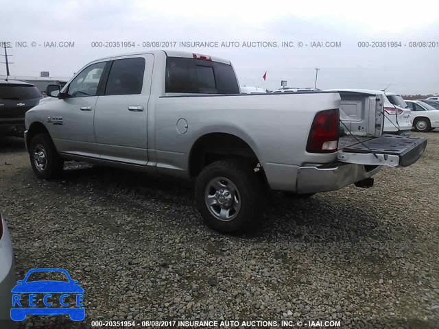 2013 RAM 2500 SLT 3C6UR5DL7DG549356 image 2