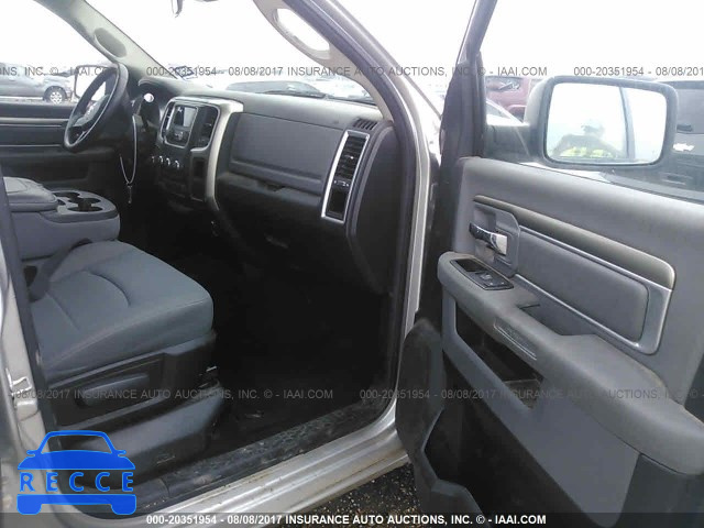 2013 RAM 2500 SLT 3C6UR5DL7DG549356 image 4