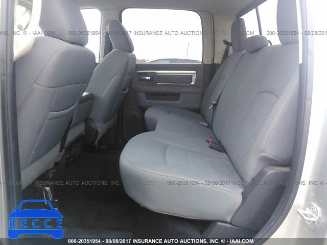 2013 RAM 2500 SLT 3C6UR5DL7DG549356 image 7