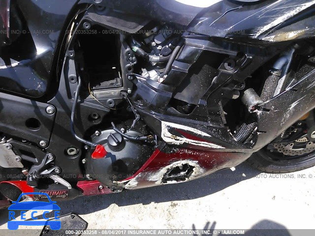 2012 Kawasaki ZX1400 EC JKBZXNE1XCA001517 Bild 7