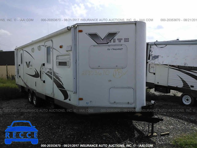 2009 FLAGSTAFF V-LITE 4X4TFLD229D101923 Bild 0