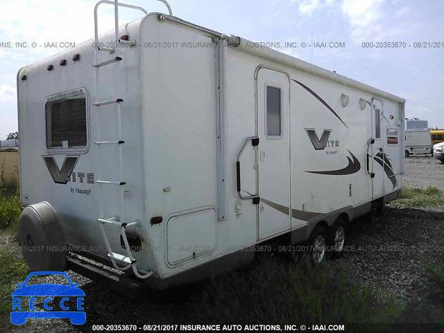 2009 FLAGSTAFF V-LITE 4X4TFLD229D101923 Bild 3