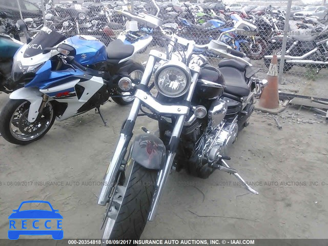 2009 Yamaha XV1900 CU/C JYAVP27Y89A000744 image 1