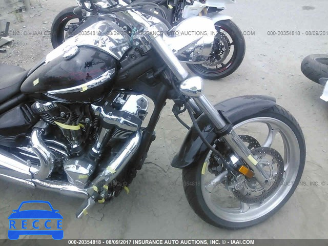 2009 Yamaha XV1900 CU/C JYAVP27Y89A000744 image 4