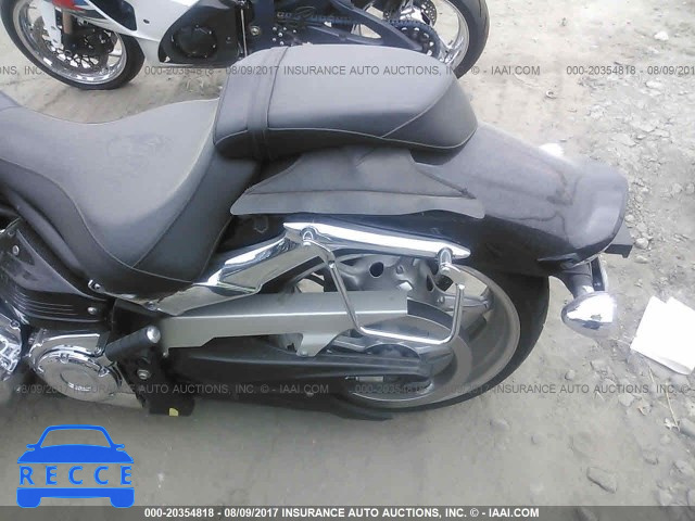 2009 Yamaha XV1900 CU/C JYAVP27Y89A000744 image 5