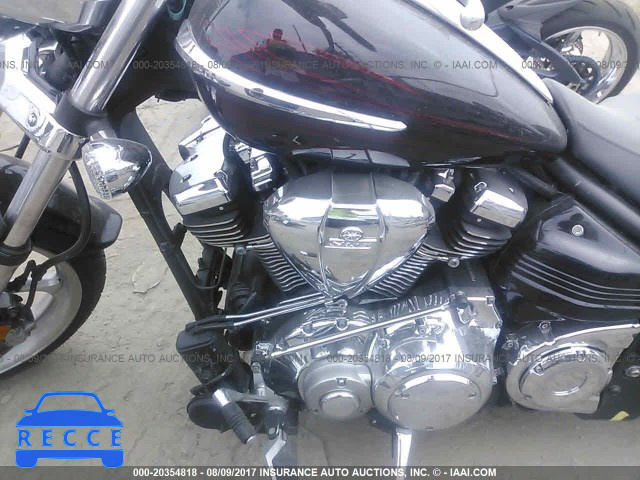 2009 Yamaha XV1900 CU/C JYAVP27Y89A000744 image 8