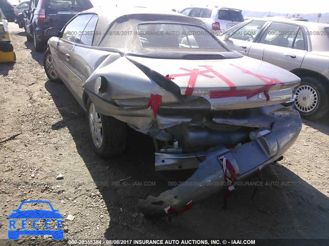 1999 Chrysler Sebring JX 3C3EL45H1XT579231 image 5