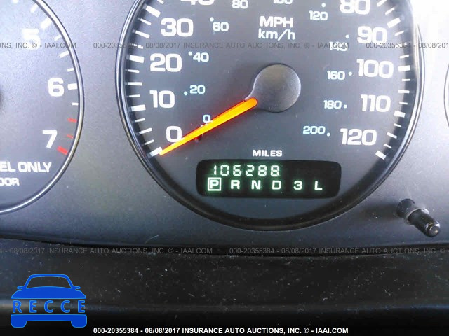 1999 Chrysler Sebring JX 3C3EL45H1XT579231 image 6